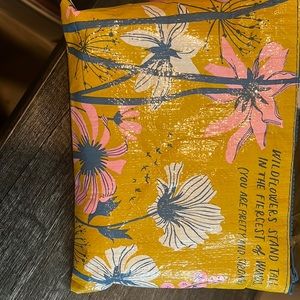 Makeup/Storage pouch